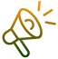 Icon of Marketing Campaigns