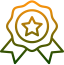 Awards Icon