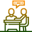Consultation Icon