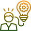 Solution Development Icon