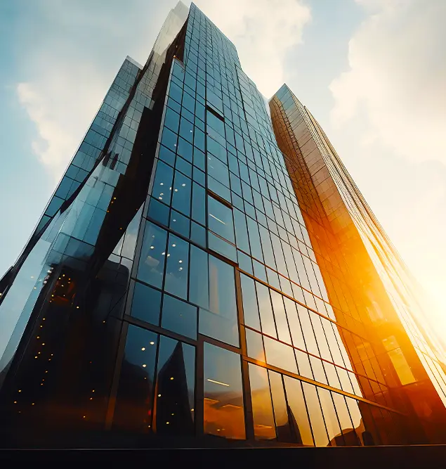 Burhan Contracting Company - Your Trusted Partner for Industrial Projects in Jubail, Saudi Arabia