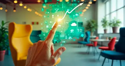 consulting services for improving operational efficiency in oil refineries