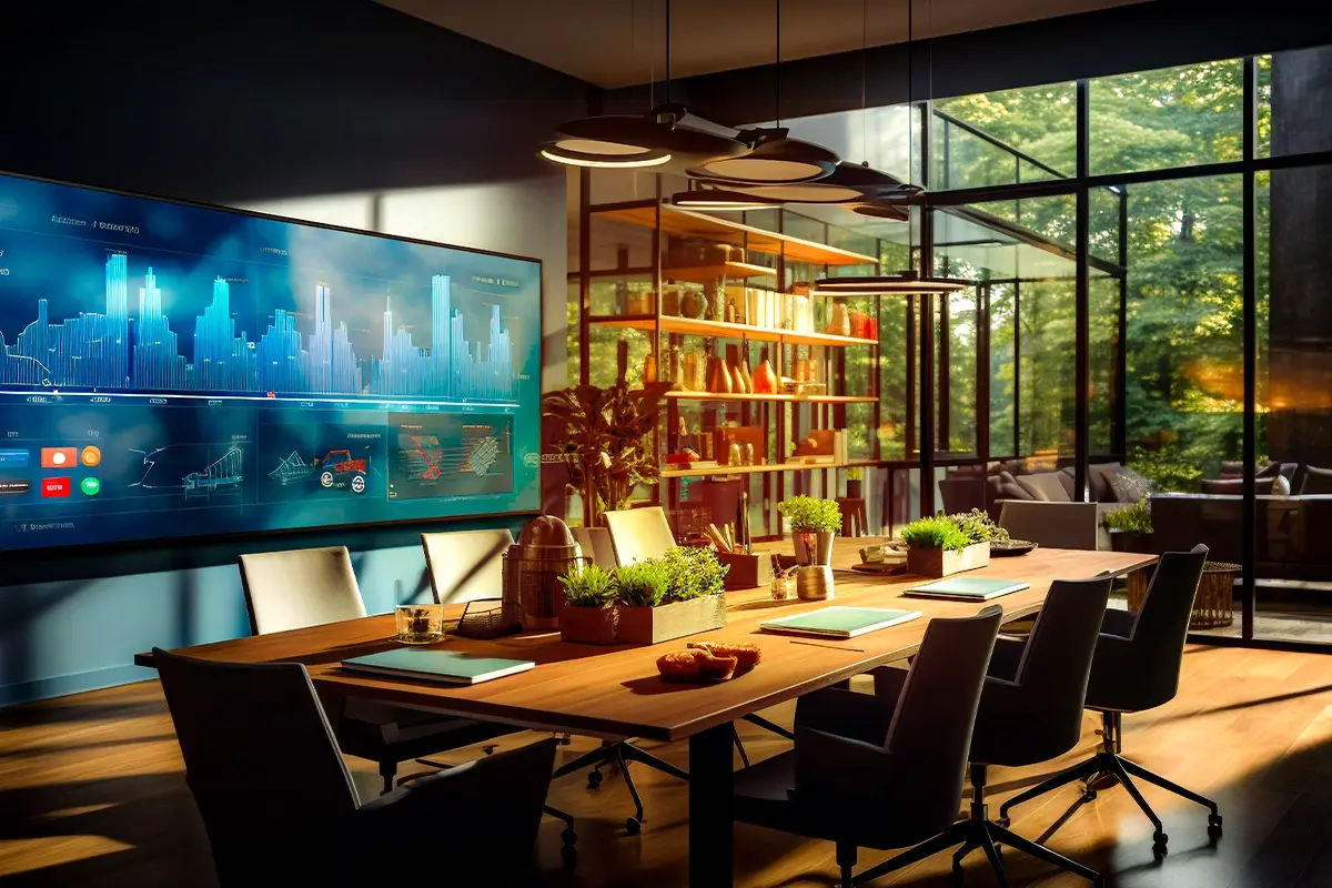 consulting services for industry Jubail