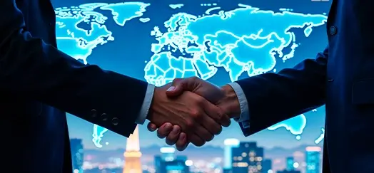 Empowering Organizations with Tailored Industrial Strategies