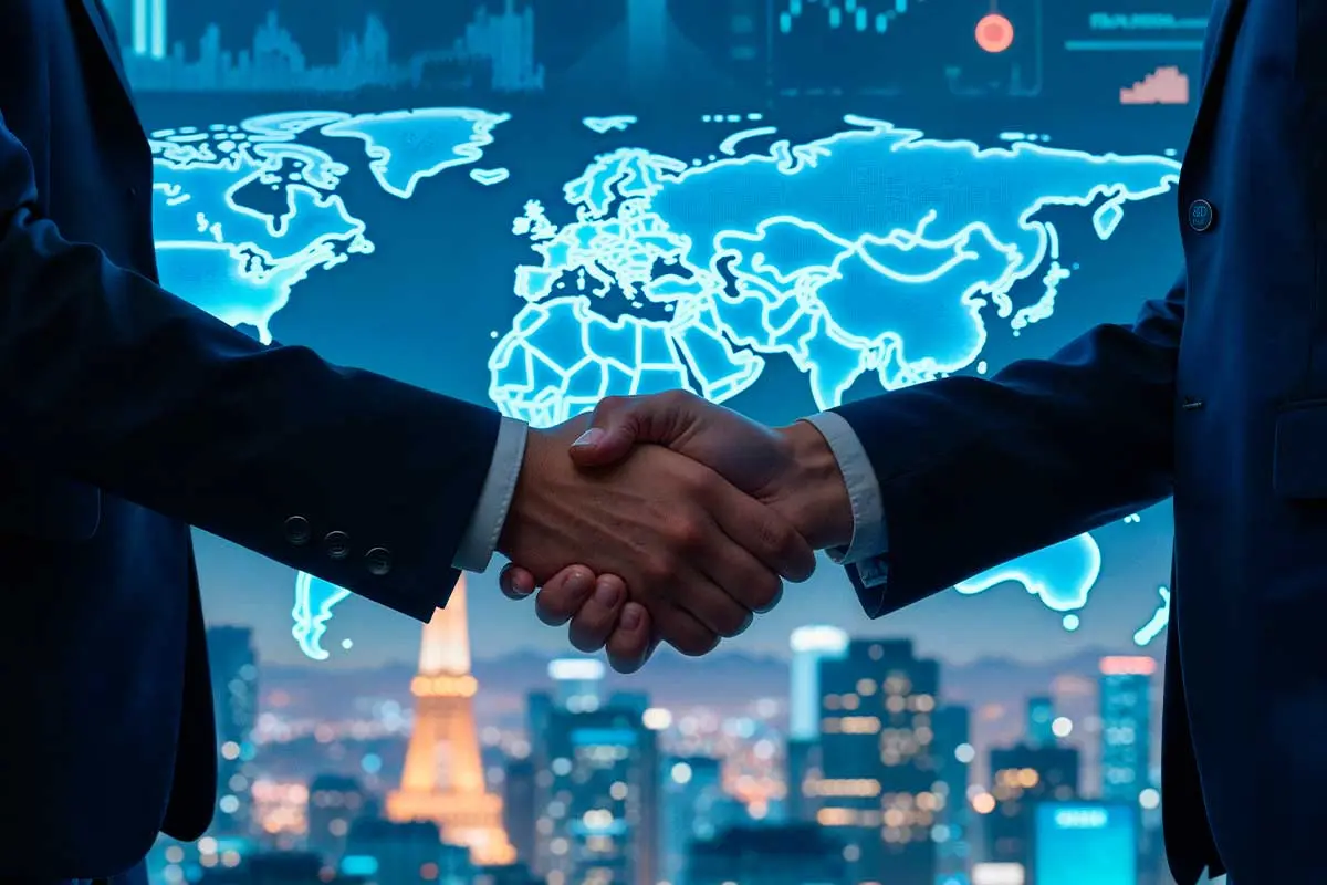 Expert Industrial Consulting Services in Jubail, Saudi Arabia