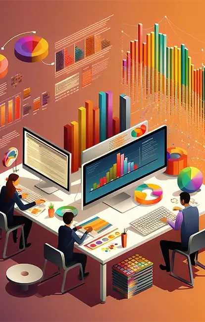 Industrial Support Services by Burhan Contracting Company