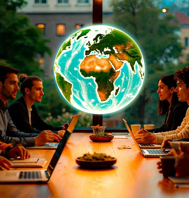 Industrial Support Services in Jubail | BCC - Burhan Contracting Company