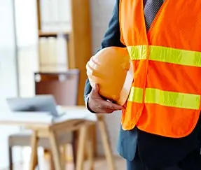 Innovative and Strategic Business Solutions by BCC Burhan Contracting Company