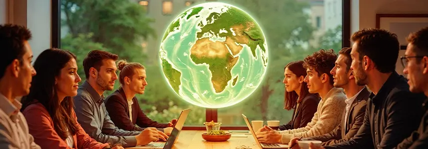 operational support services industrial