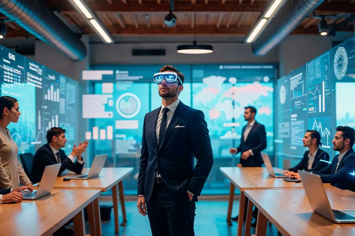 Project Management Services by BCC Burhan Contracting Company