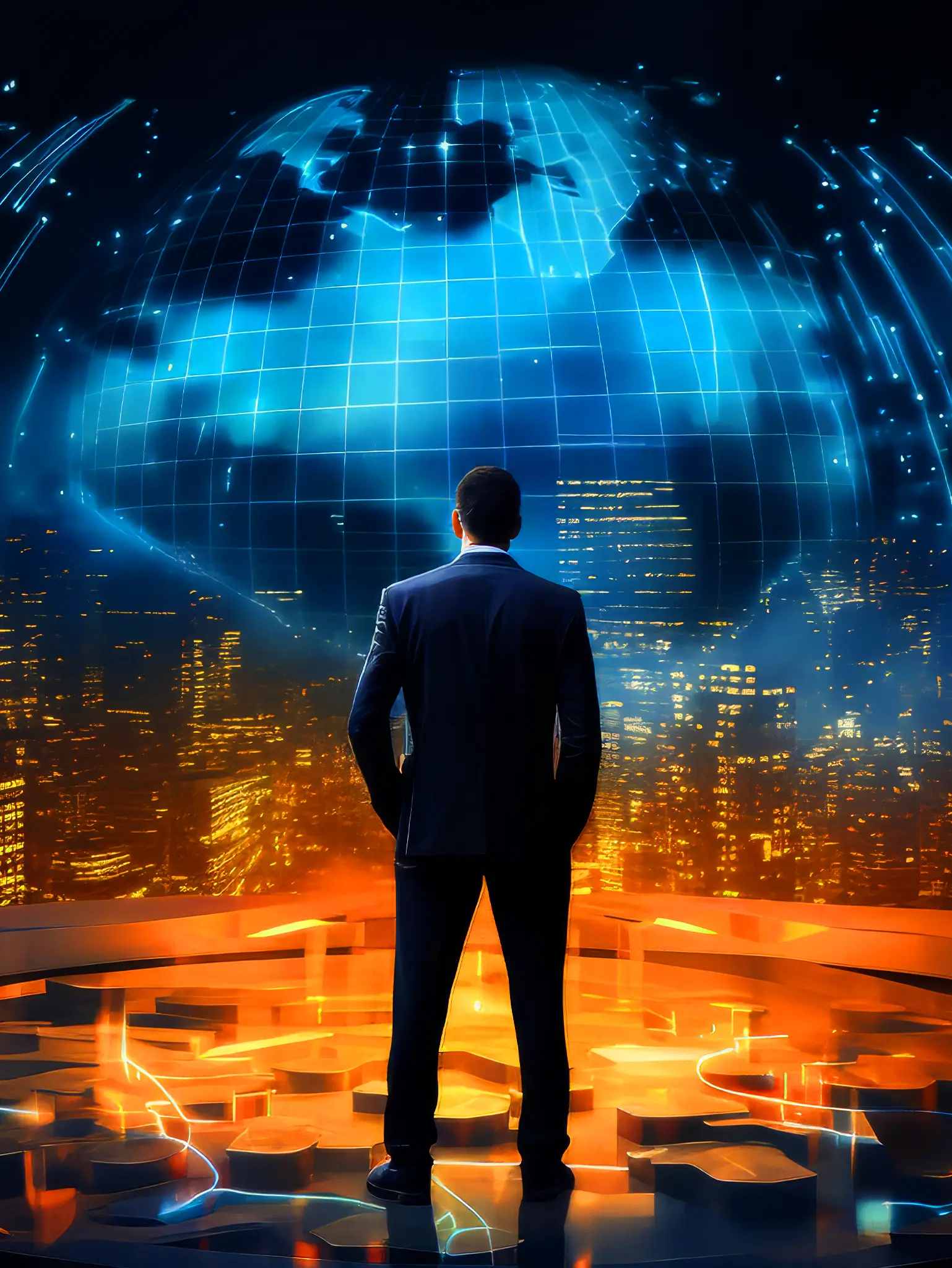 Contact Jubail Industrial Services – Oil & Gas, Safety, and Project Management