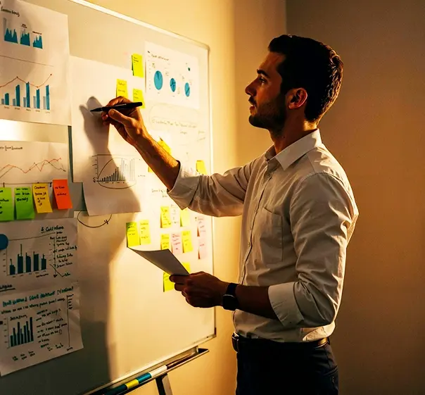 BCC achievements in industrial support services Jubail