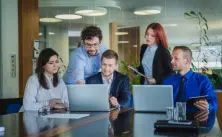 Video Presentation on Business Opportunities